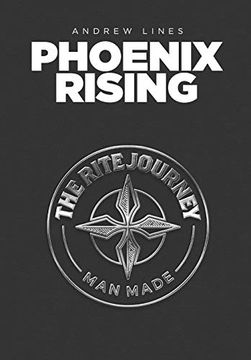 portada Phoenix Rising (in English)