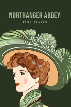 portada Northanger Abbey