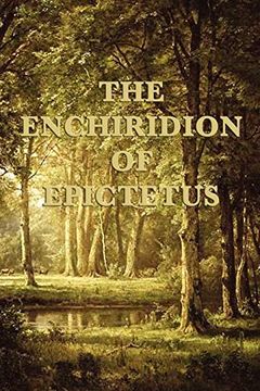 portada The Enchiridion of Epictetus (in English)