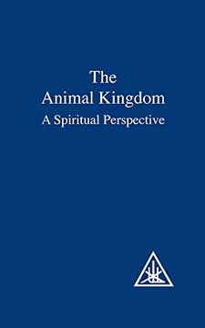 portada The Animal Kingdom: A Spiritual Perspective