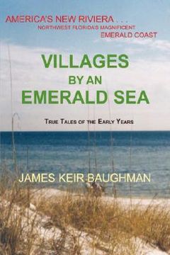 portada villages by an emerald sea (in English)