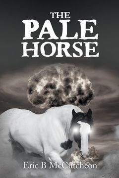 portada The Pale Horse