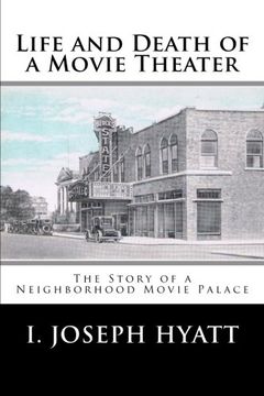 portada Life and Death of a Movie Theater