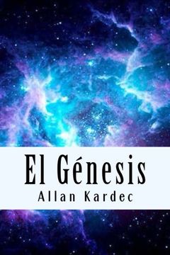 portada El Genesis (in Spanish)