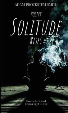 portada Solitude Rises: Poetry (en Inglés)
