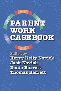 portada Parent Work Cas (en Inglés)