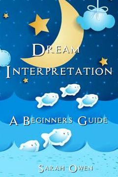portada Dream Interpretation (en Inglés)