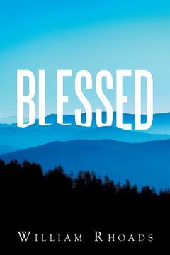 portada Blessed (in English)
