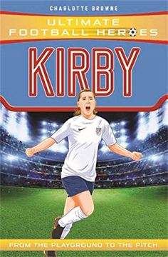 portada Kirby (in English)