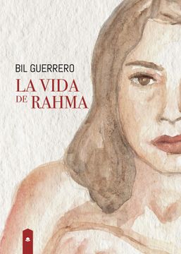 portada La Vida de Rahma