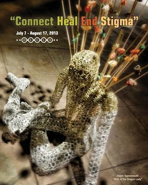portada Connect Heal End Stigma