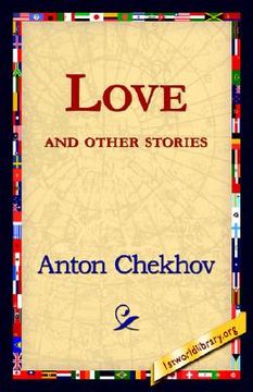 portada love and other stories