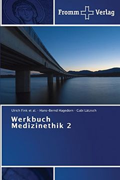 portada Werkbuch Medizinethik 2