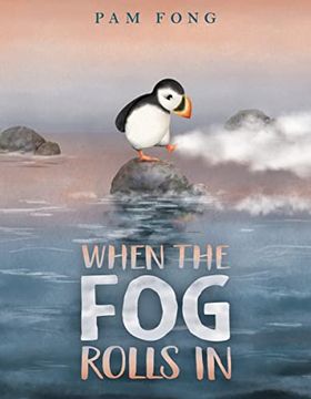 portada When the fog Rolls in (en Inglés)
