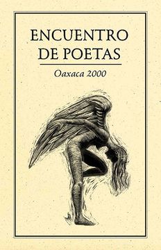 portada Encuentro de Poetas Oaxaca 2000