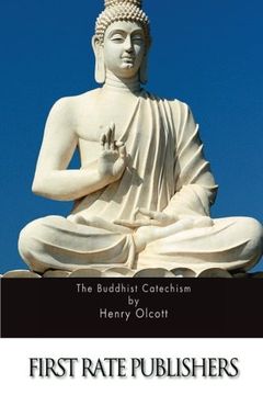 portada The Buddhist Catechism