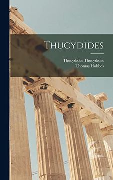 portada Thucydides