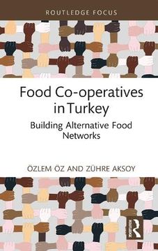 portada Food Cooperatives in Turkey 