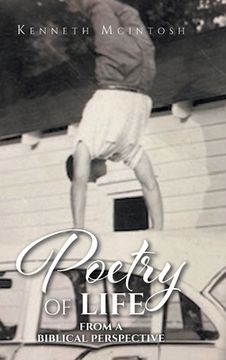 portada Poetry of Life: From a Biblical Perspective