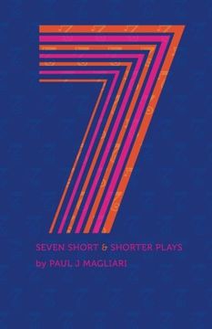 portada Seven Short & Shorter Plays