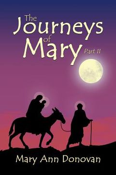 portada the journeys of mary: part ii (in English)