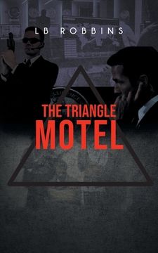 portada The Triangle Motel