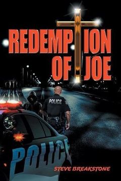 portada Redemption of Joe
