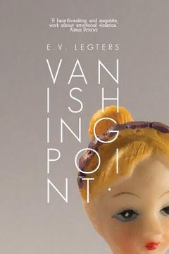 portada Vanishing Point (en Inglés)