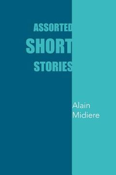 portada assorted short stories (en Inglés)