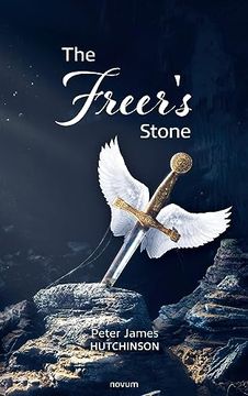 portada The Freer's Stone (en Inglés)