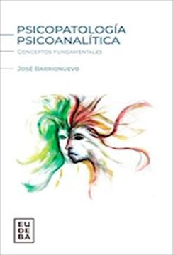 portada Psicopatologa Psicoanaltica