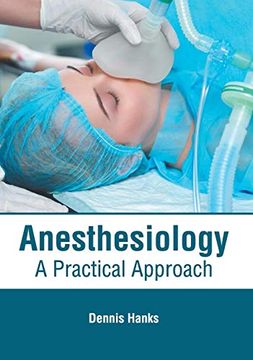 portada Anesthesiology: A Practical Approach (in English)