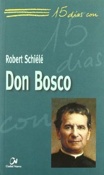 portada Don Bosco (15 días con) (in Spanish)
