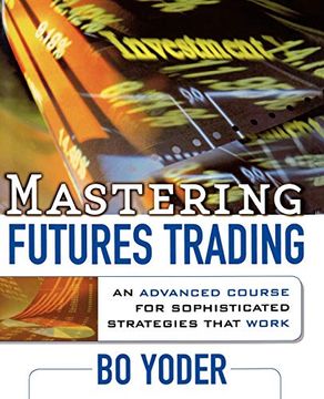 portada Mastering Futures Trading 