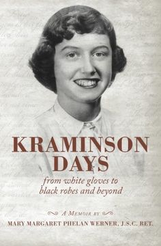 portada Kraminson Days: From white gloves to black robes and BEYOND