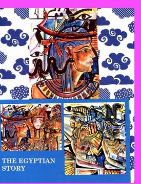 portada The Egyptain Story (in English)