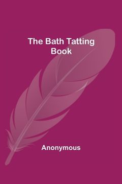 portada The Bath Tatting Book 