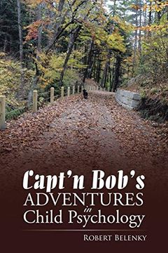 portada Capt'n Bob's Adventures in Child Psychology (en Inglés)