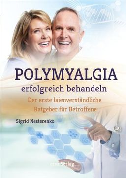 portada Polymyalgia Erfolgreich Behandeln (en Alemán)