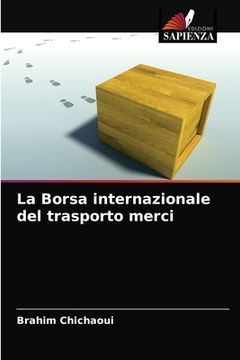 portada La Borsa internazionale del trasporto merci (en Italiano)