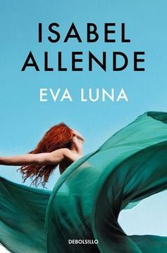 portada Eva Luna (in Spanish)