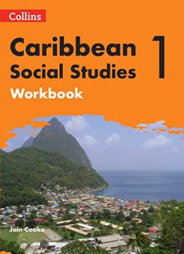 portada Collins Caribbean Social Studies - Workbook 1