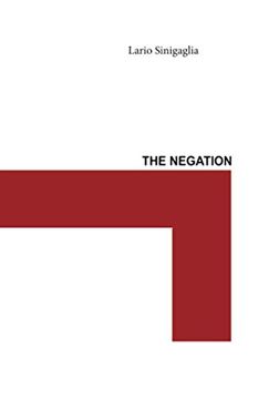 portada The Negation (in English)