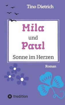 portada Mila und Paul - Sonne im Herzen (en Alemán)