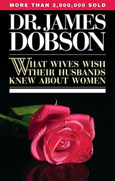 portada What Wives Wish Their Husbands Knew About Women (en Inglés)