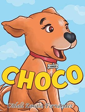 portada Choco (in English)