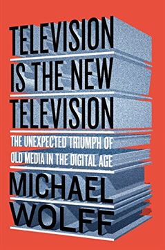 portada Television is the new Television (in English)