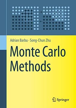 portada Monte Carlo Methods