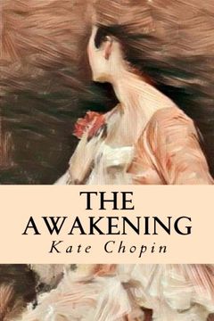 portada The Awakening: And Selected Short Stories (in English)