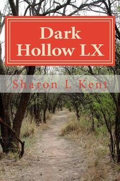 portada Dark Hollow LX (en Inglés)